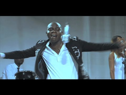 Abdou Guite SECK  - Ndioukeul (Clip Officiel)