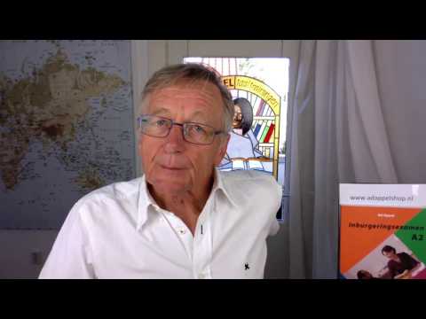 Coronacursus - les 7A (6 april 2020) – woordenlijst en lezen