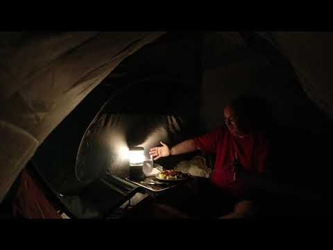 MongoTV_5431 - Min Aftensmad - DANISH MUKBANG - Del 1 - KARTOFFELMOS Med HAKKEBØF og BRUN SOVS