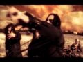 Cradle Of Filth - The Foetus Of A New Day Kicking ...