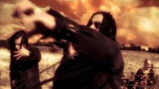 Cradle Of Filth - The Foetus Of A New Day Kicking