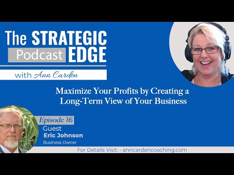 Dynamic Strategies Ltd. video.