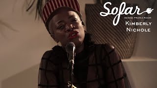 Kimberly Nichole - Rosetta Tharpe | Sofar London