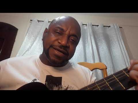 Olha Pra Cristo - Álvaro Tito