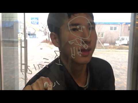 진우는 어떻게 그림을 그릴까요? 이미지