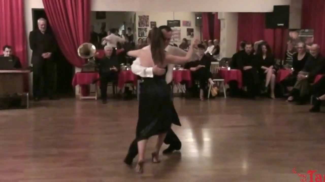 Esteban Moreno y Alessandra Rizzotti  - Que Dios Te Ayuda