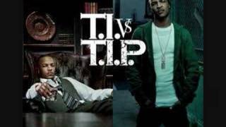 Act III: T.I. vs T.I.P. The Confrontation Music Video