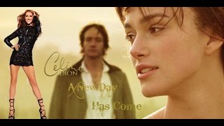 Celine Dion &quot;A New Day Has Come Pride &amp; Prejudice&quot; Fan-Made