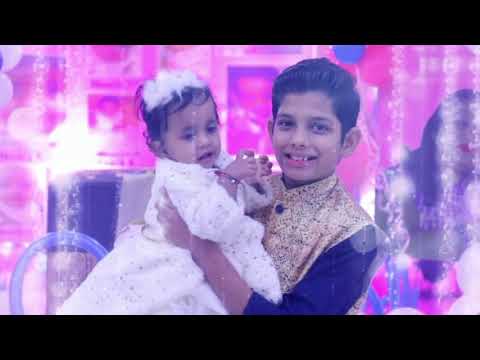 DEEPANSHI BIRTHDAY 1