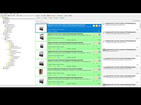 Anzeigenchef Artikel anlegen dann einstellen auf Plattformen und auch bei Facebook