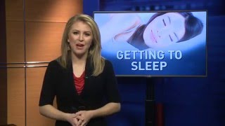 Chronic sleep deprivation could set you up for long term health problems