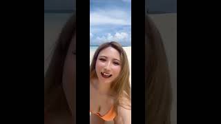 砂浜ギャル#Shorts