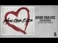 Before Their Eyes - Start With Today (Acoustic) 