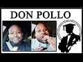 Don Pollo Arrested