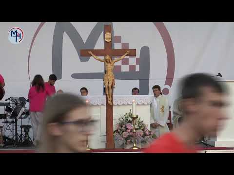 1. Mladifest u Hrvatskoj