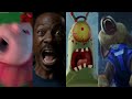 1 Second Of Every Nickelodeon Movies UPDATED