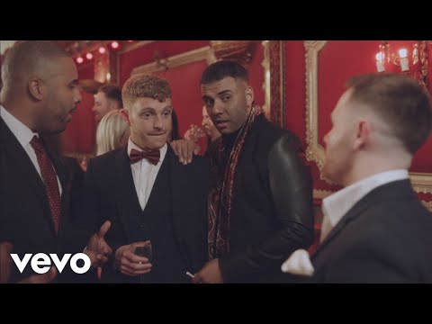 The Manor - For Life feat. Lily McKenzie (Official Video) ft. Lily McKenzie