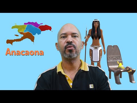 Thumbnail for The Taino in Hispaniola