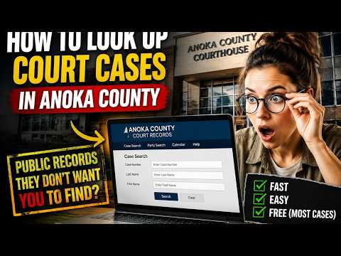 New To Anoka Courthouse Hearings A Beginners Guide