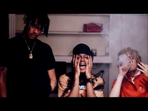 (FREE) Lil Pump/Smokepurpp/Ski Mask the Slump God Type Beat "Foreign Whip"
