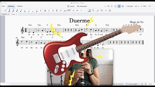 Duerme - Mägo de Oz