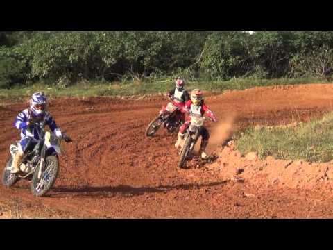 Copa Grande Floripa VX 230cc Sao Jose