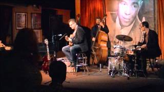 Ari Brown "Softly as in a Morning Sunrise" Live at the Jazz Showcase