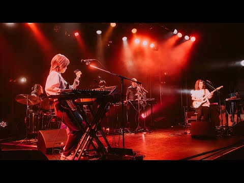 Buffalo Daughter We Are The Times Tour 01.28.2022 at Liquidroom (digest)