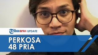 Perkosa 48 Orang, Pria Asal Indonsia Reynhard Sinaga Terjerat Kasus Perkosaan Terbesar di Inggris