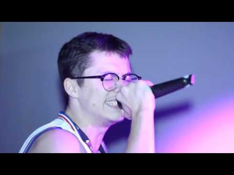 River (@RiverIsBlessed) Performs at Coast 2 Coast LIVE | ATL All Ages Edition 5/14/17 - 3rd Place