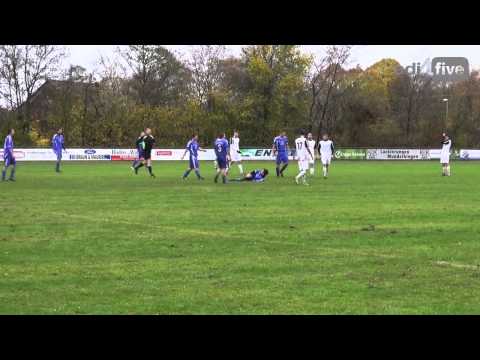 13-11-10 VfL Munderkingen - FC Alb 7:2
