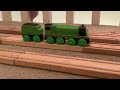 Henry Spots Trouble Remake Clip