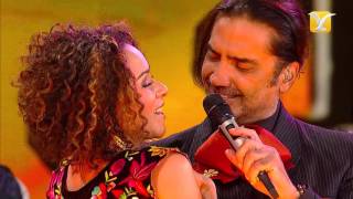 Alejandro Fernández, Es la Mujer, Festival de Viña del Mar 2015 HD 1080p