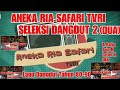 Aneka Ria Safari TVRI Dua Seleksi Dangdut 2 Tria Ratu A Rafiq Jaja M Dkk