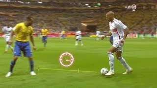 Download lagu 12 Times Thierry Henry Shocked The World... mp3