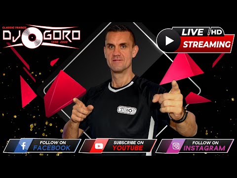 I'VE GOT IT ON VINYL #2 ★ CLASSIC TRANCE EDITION ★ MIXED BY DJ GORO