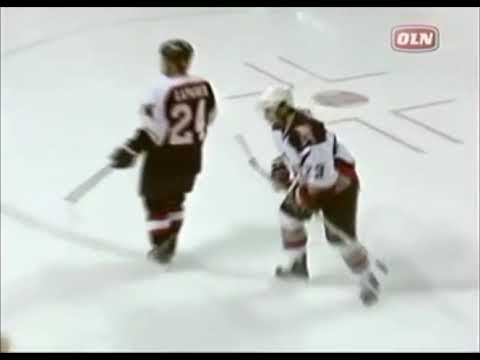 Chris Drury 2nd Goal - Game 6, 2006 ECQF Sabres vs. Flyers