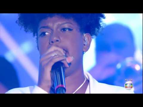 Mylena Jardim - Love On The Brain