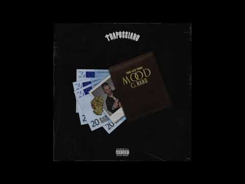 G.Nano - Mood (prod. Matt Curry)