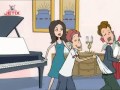 What's with Andy? (Что с Энди?) Russian opening (1 ...