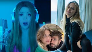 Inside Shakira and Pique Story – from brutal diss track to row over bizarre witch doll
