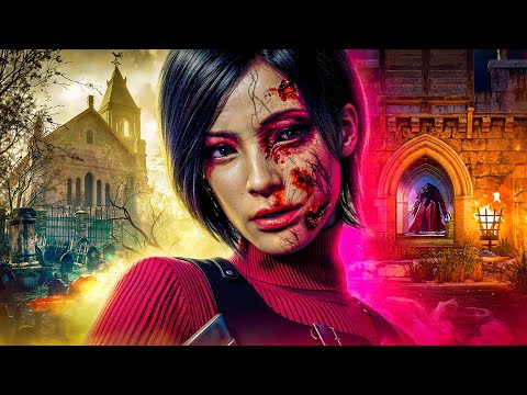 Can You Beat RE4Rs Valkyrie Mod WITHOUT Dying?