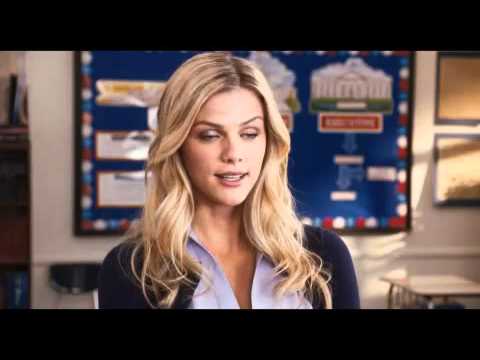 JUST GO WITH IT - Official trailer  HQ