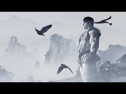 Street Fighter V  [ITA AMV]  - DHAMM - “Tra Cielo e Terra”