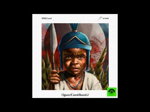 3030 & Curol - Ogum (Curol Remix _ OGUM)
