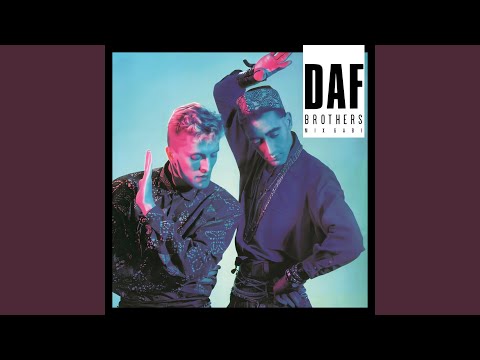 Video thumbnail for Brothers (Mix Gabi)
