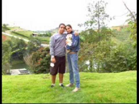 Amanda e Rafael - amor eterno