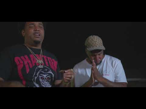 Oga Boy x Ace Money - 2 Stupid (Official Music Video)