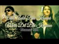 Ohdi Ankh Bhi Kamini Mera Dil Bhi Kamina Namar Gill Slowed Reverb