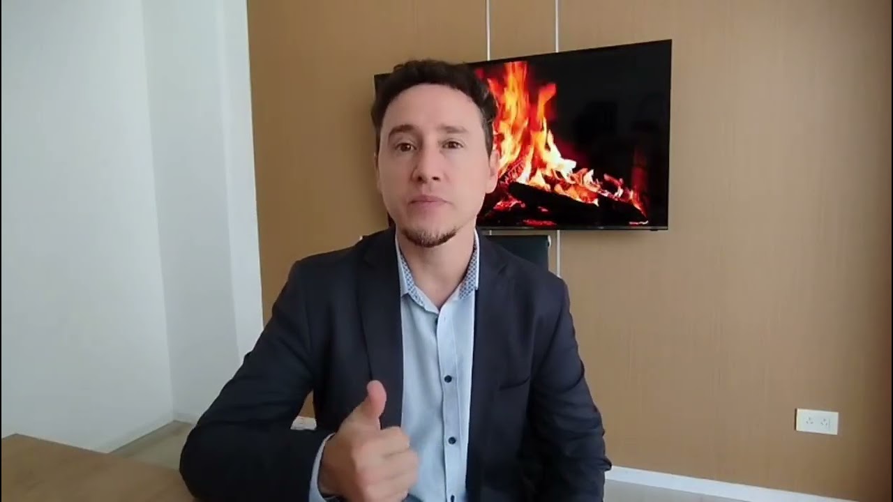 Victor Bratina — Cómo trabajo para vender tu propiedad